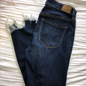American Eagle Women’s Jeans
